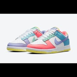 Nike  Dunk Low Candy